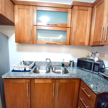 Your Space Piscina, Parque Infantil, 3 Habitaciones , Res Breezes Santiago سانتياغو دي لوس كاباليروس المظهر الخارجي الصورة