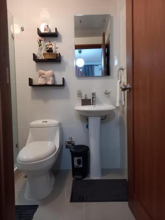 Your Space Piscina, Parque Infantil, 3 Habitaciones , Res Breezes Santiago سانتياغو دي لوس كاباليروس المظهر الخارجي الصورة