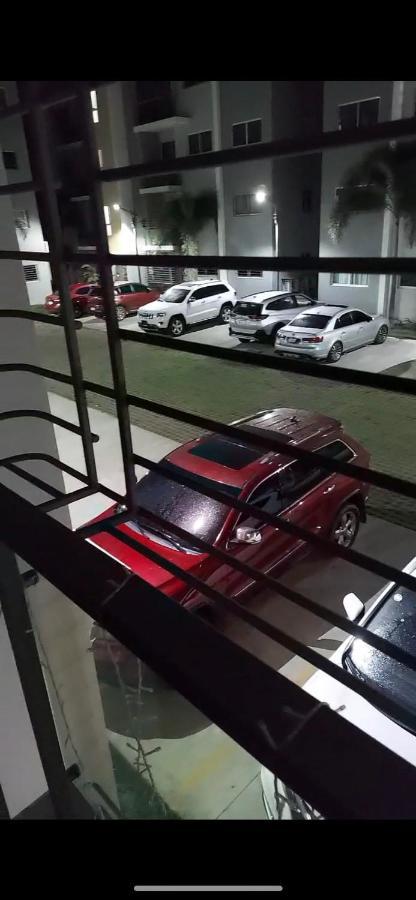 Your Space Piscina, Parque Infantil, 3 Habitaciones , Res Breezes Santiago سانتياغو دي لوس كاباليروس المظهر الخارجي الصورة