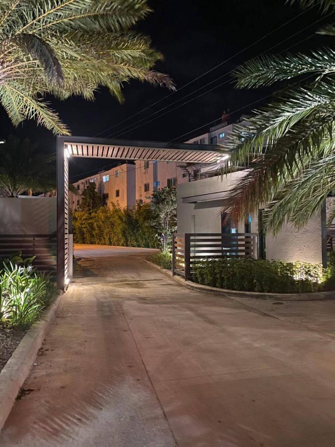 Your Space Piscina, Parque Infantil, 3 Habitaciones , Res Breezes Santiago سانتياغو دي لوس كاباليروس المظهر الخارجي الصورة