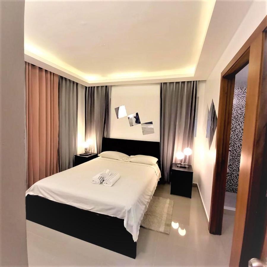 Your Space Piscina, Parque Infantil, 3 Habitaciones , Res Breezes Santiago سانتياغو دي لوس كاباليروس المظهر الخارجي الصورة