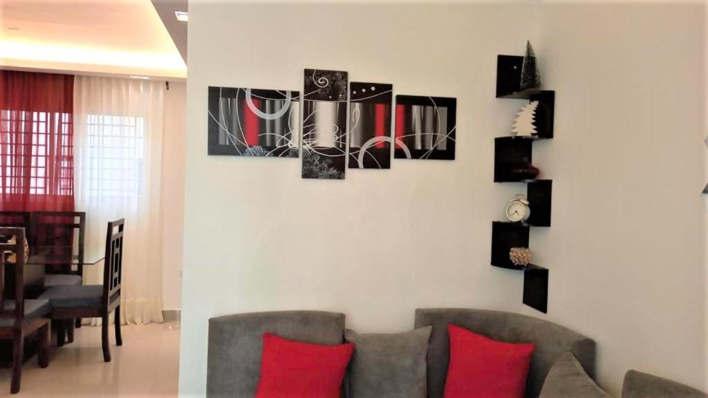 Your Space Piscina, Parque Infantil, 3 Habitaciones , Res Breezes Santiago سانتياغو دي لوس كاباليروس المظهر الخارجي الصورة