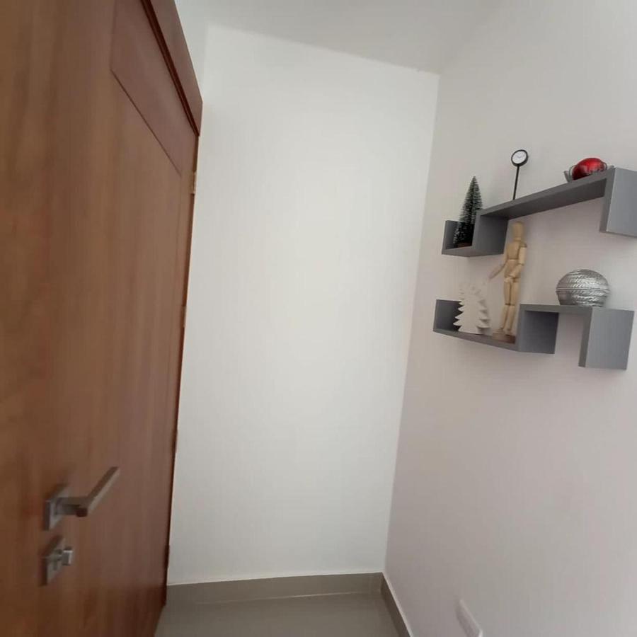 Your Space Piscina, Parque Infantil, 3 Habitaciones , Res Breezes Santiago سانتياغو دي لوس كاباليروس المظهر الخارجي الصورة
