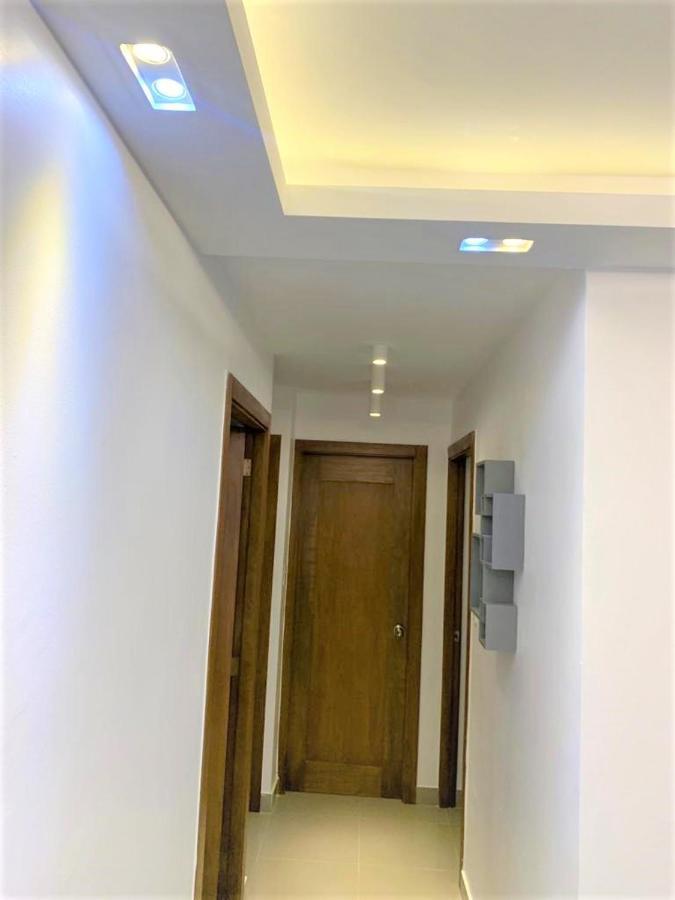 Your Space Piscina, Parque Infantil, 3 Habitaciones , Res Breezes Santiago سانتياغو دي لوس كاباليروس المظهر الخارجي الصورة