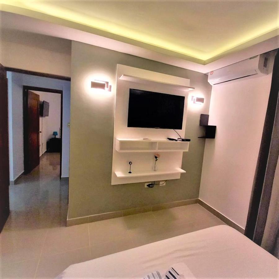 Your Space Piscina, Parque Infantil, 3 Habitaciones , Res Breezes Santiago سانتياغو دي لوس كاباليروس المظهر الخارجي الصورة