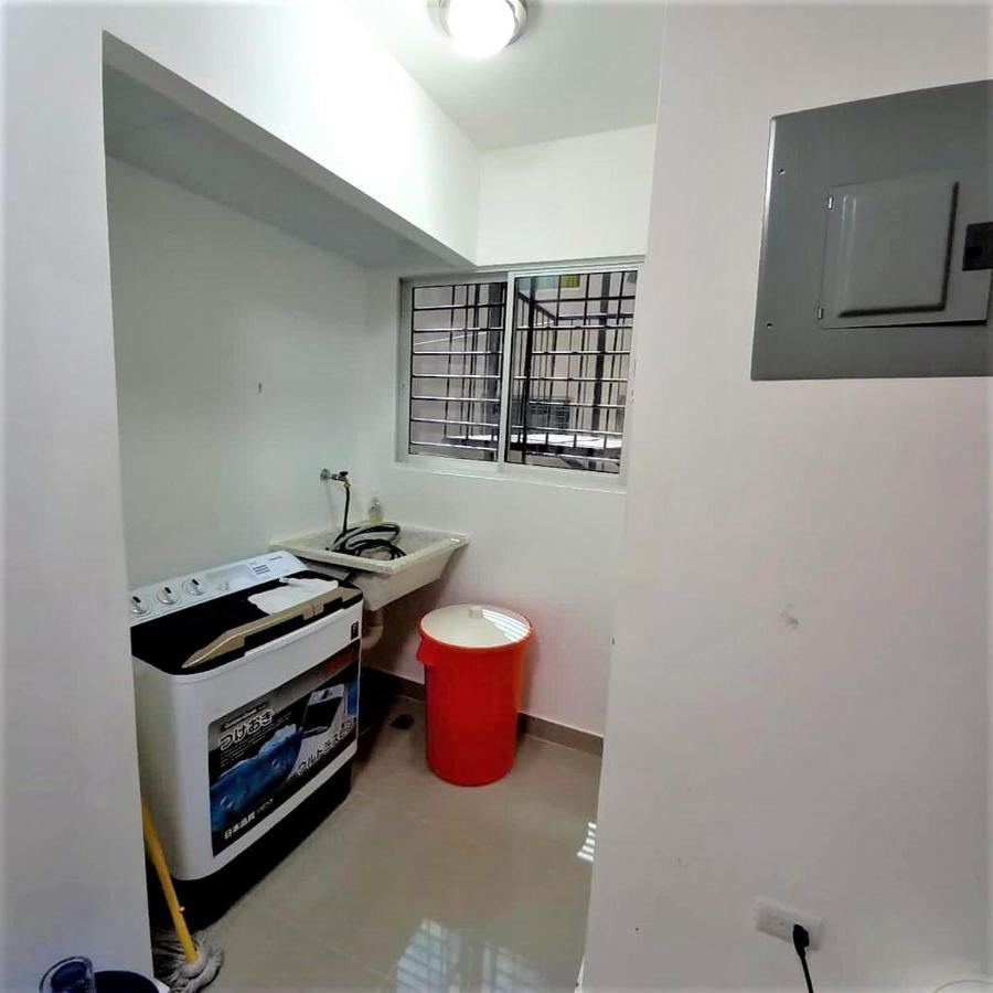 Your Space Piscina, Parque Infantil, 3 Habitaciones , Res Breezes Santiago سانتياغو دي لوس كاباليروس المظهر الخارجي الصورة