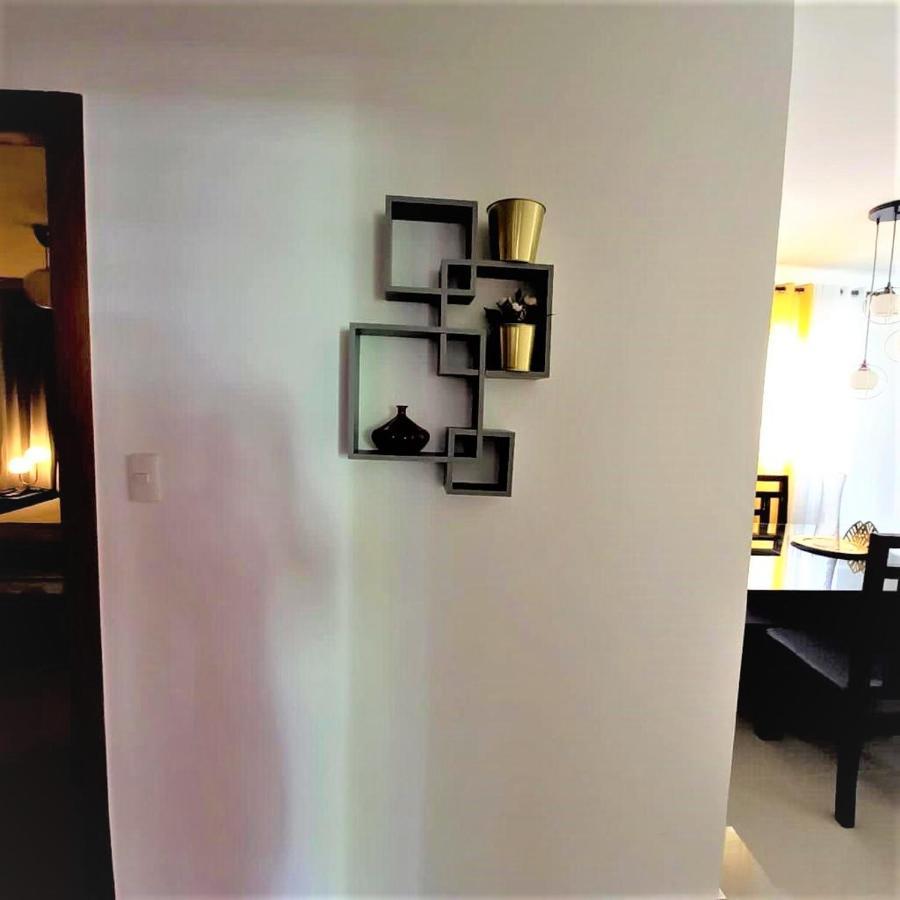 Your Space Piscina, Parque Infantil, 3 Habitaciones , Res Breezes Santiago سانتياغو دي لوس كاباليروس المظهر الخارجي الصورة
