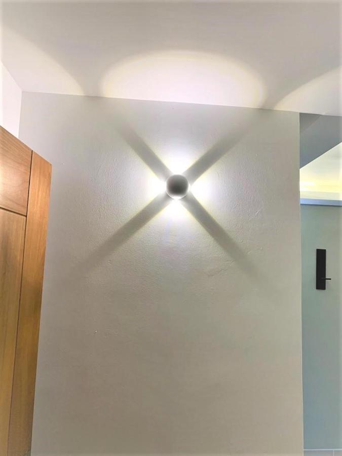 Your Space Piscina, Parque Infantil, 3 Habitaciones , Res Breezes Santiago سانتياغو دي لوس كاباليروس المظهر الخارجي الصورة