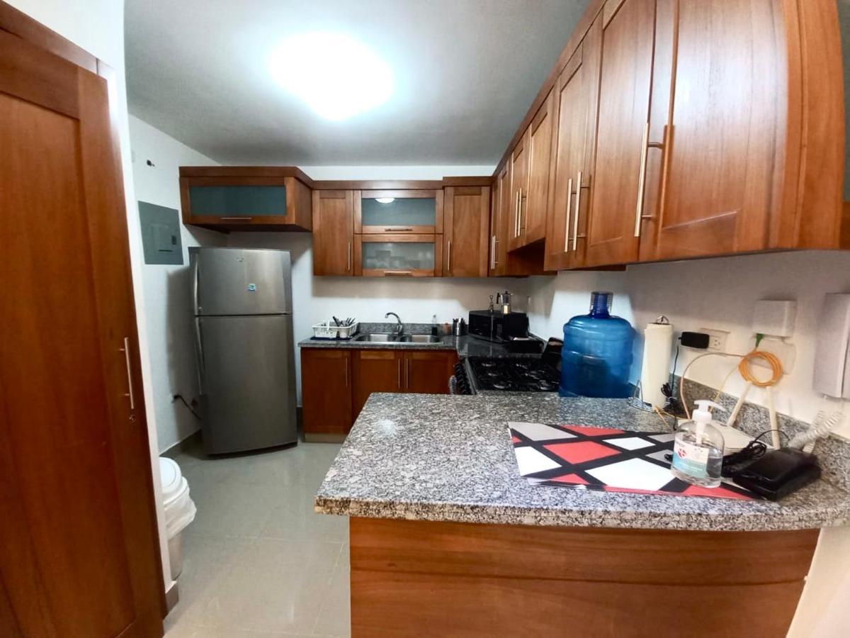 Your Space Piscina, Parque Infantil, 3 Habitaciones , Res Breezes Santiago سانتياغو دي لوس كاباليروس المظهر الخارجي الصورة
