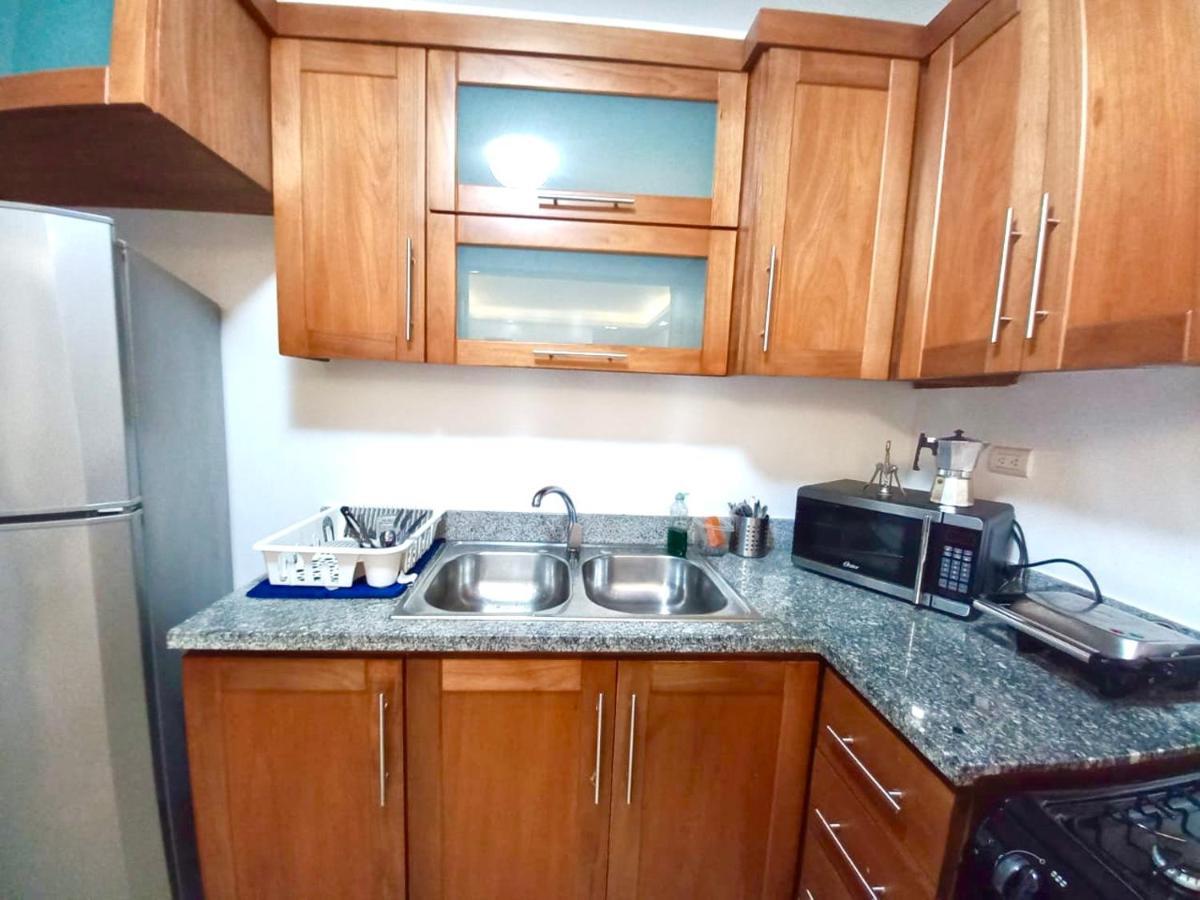 Your Space Piscina, Parque Infantil, 3 Habitaciones , Res Breezes Santiago سانتياغو دي لوس كاباليروس المظهر الخارجي الصورة