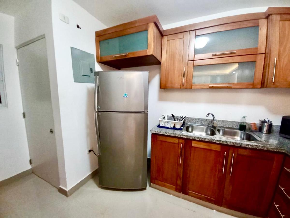 Your Space Piscina, Parque Infantil, 3 Habitaciones , Res Breezes Santiago سانتياغو دي لوس كاباليروس المظهر الخارجي الصورة